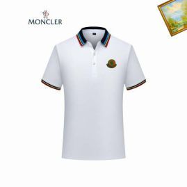 Picture of Moncler Polo Shirt Short _SKUMonclerS-4XL25tn1020722